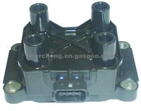 Ignition Coil For BOSCH F000ZS0206 DQ6036