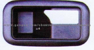 Ford INSIDE HANDLE CASE OF FRONT DOOR