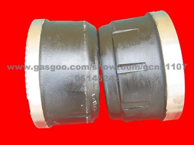 High Quality Truck Brake Drums