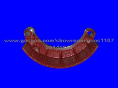 Trailer Accessories Brake Shoes