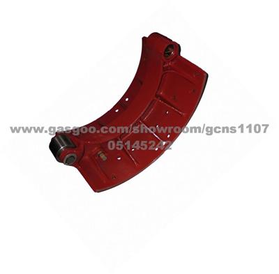 Best Price Truck And Trailer Brake Shoes