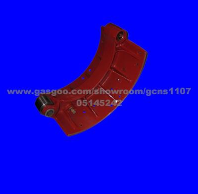 High Quality De Long Brake Shoes