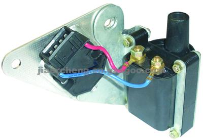 Ignition Coil For VOLVO 1275174 DQ3092