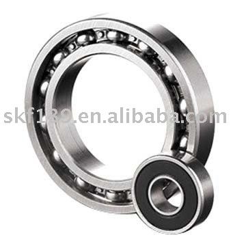 FAG Deep Groove Ball Bearings