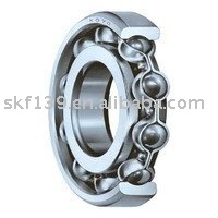 Single Row Deep groove ball bearing