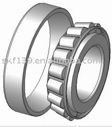 SKF Taper Roller Bearings 30302