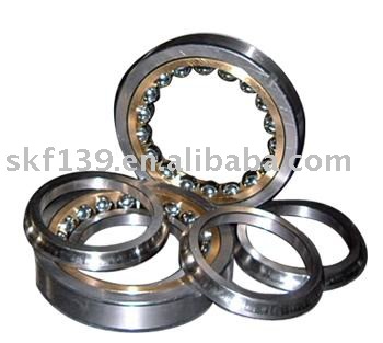 HRB Angular Contact Ball Bearings