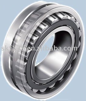 HRB Spherical Roller Bearings