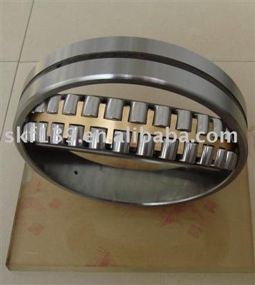 SKF Spherical Roller Bearings