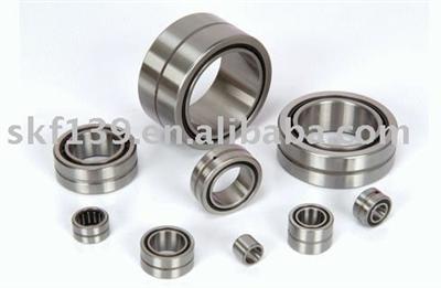 China Needle Roller Bearings