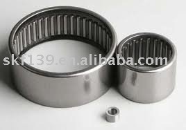 Heavy Duty NSK  Needle Roller Bearings