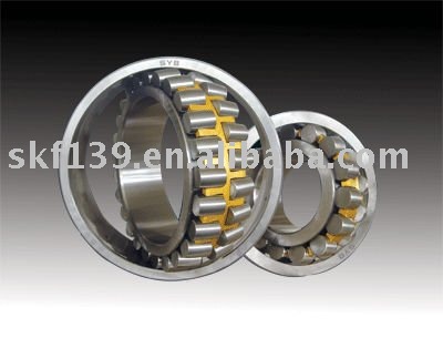 NACHI self-aligning roller bearings