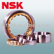 NSK Angular Contact Ball Bearings 7018C