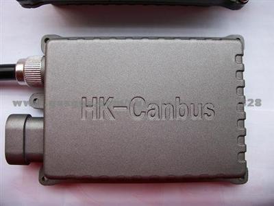 ST -18 CANBUS HID Ballast
