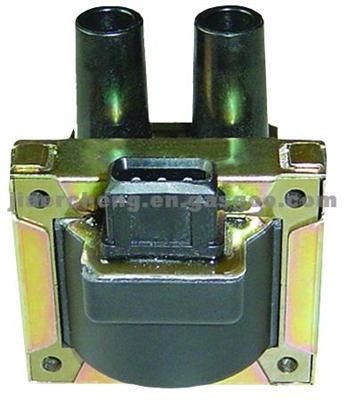 Ignition Coil For MARELI 060708049010 DQ3096