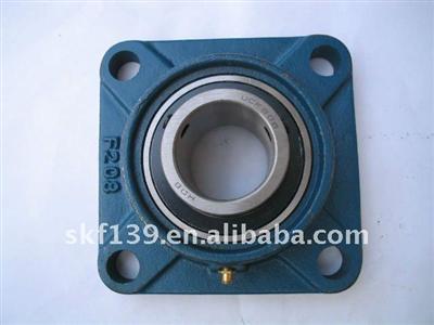 ASAHI pillow block bearings UCF208 Gcr15 made in china