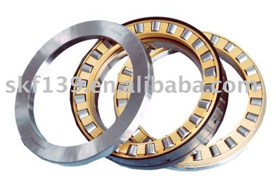 81101 china cylindrical roller thrust bearings