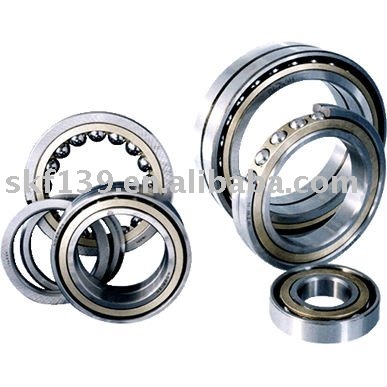 71901C SKF angular contact ball bearing