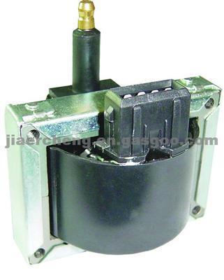 Ignition Coil For PEUGEOT 597045 DQ3097