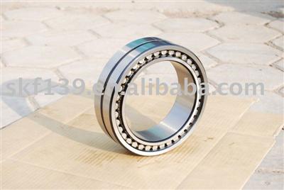 NTN SKF Cylindrical roller bearing GCr15 2 with single row