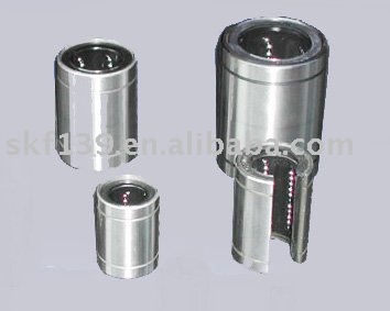 IKO LB10A-2RZ Liner bearing