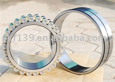 Double row Cylindrical roller bearings NN 3056K