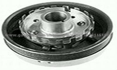 GM Harmonic Balancer 25535485 88959267