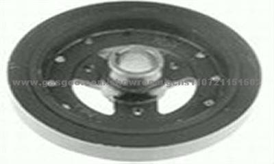 GM Harmonic Balancer 6272222