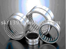 FAG needle roller bearing with single row N000 Series