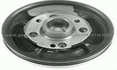 GM Harmonic Balancer 25527381