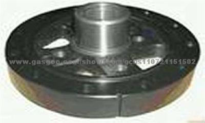 GM Harmonic Balancer 14085401