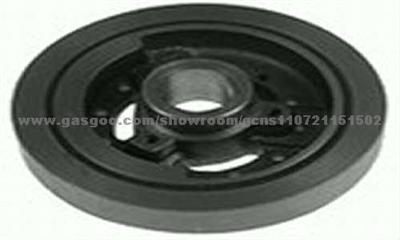 GM Harmonic Balancer 330849 10141212