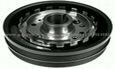 GM Harmonic Balancer 12563268 24507560