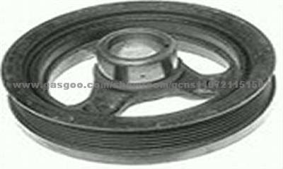 GM Harmonic Balancer 24504611 14091896