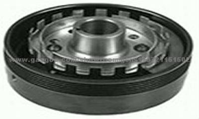 GM Harmonic Balancer 24503067