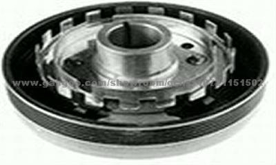 GM Harmonic Balancer 24503065