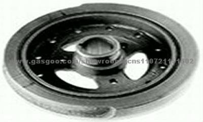 GM Harmonic Balancer 6272225