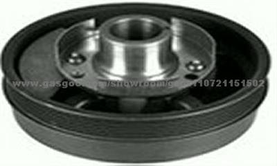 GM Harmonic Balancer 25532179