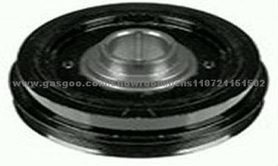 GM Harmonic Balancer 10153517 10225130