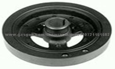GM Harmonic Balancer 10243271