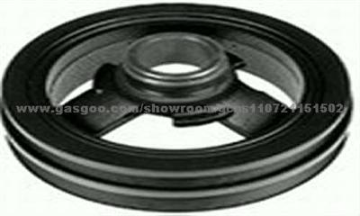 GM Harmonic Balancer 12553118