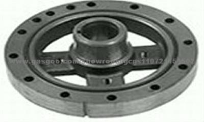 GM Harmonic Balancer 14083394