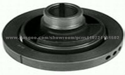 GM Harmonic Balancer 417142