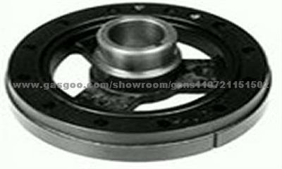 GM Harmonic Balancer 10224885