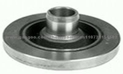 GM Harmonic Balancer 477682