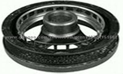 GM Harmonic Balancer 24504609