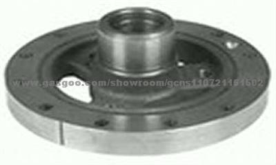 GM Harmonic Balancer 6272223