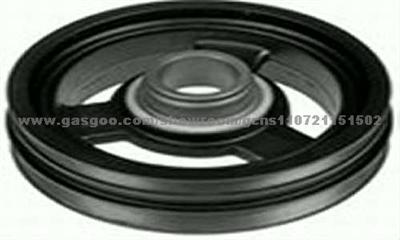 GM Harmonic Balancer 12560115