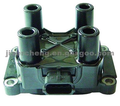 Ignition Coil For BOSCH F000ZS0200 DQ6034