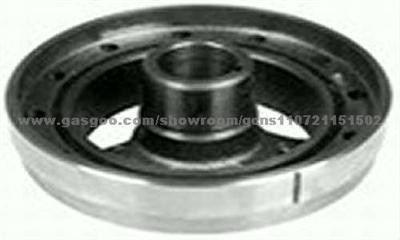 GM Harmonic Balancer 14082324
